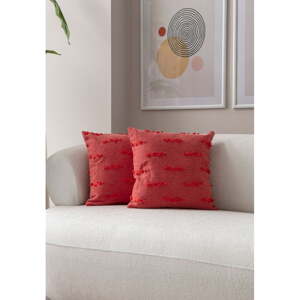 Obliečky na vankúše v súprave 2 ks 43x43 cm Tuffet – Mioli Decor