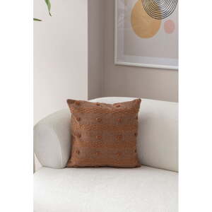 Obliečka na vankúš 43x43 cm Tuffet – Mioli Decor