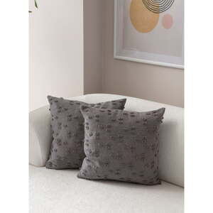 Obliečky na vankúše v súprave 2 ks 43x43 cm Tuffet – Mioli Decor