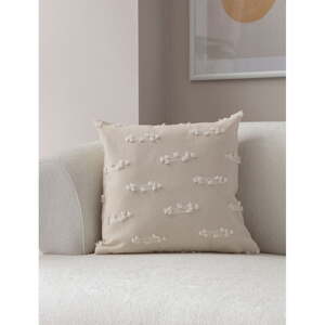 Obliečka na vankúš 43x43 cm Tuffet – Mioli Decor