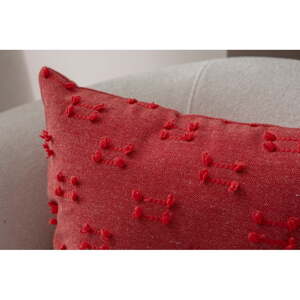 Obliečka na vankúš 43x43 cm Tuffet – Mioli Decor