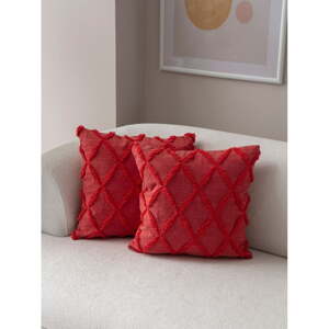Obliečky na vankúše v súprave 2 ks 43x43 cm Tuffet – Mioli Decor