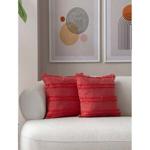 Obliečky na vankúše v súprave 2 ks 43x43 cm Tuffet – Mioli Decor