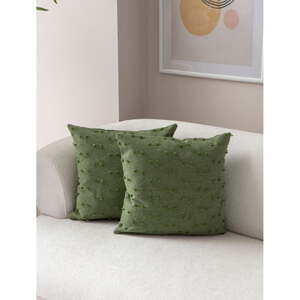 Obliečky na vankúše v súprave 2 ks 43x43 cm Tuffet – Mioli Decor