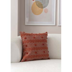 Obliečka na vankúš 43x43 cm Tuffet – Mioli Decor