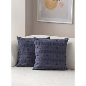 Obliečky na vankúše v súprave 2 ks 43x43 cm Tuffet – Mioli Decor
