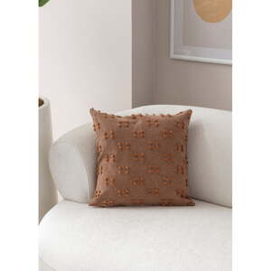 Obliečka na vankúš 43x43 cm Tuffet – Mioli Decor