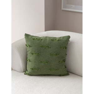Obliečka na vankúš 43x43 cm Tuffet – Mioli Decor