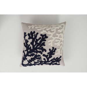 Ľanová obliečka na vankúš 43x43 cm Mercan – Mioli Decor