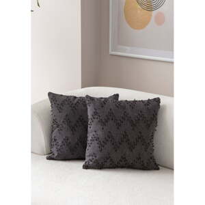 Obliečky na vankúše v súprave 2 ks 43x43 cm Tuffet – Mioli Decor