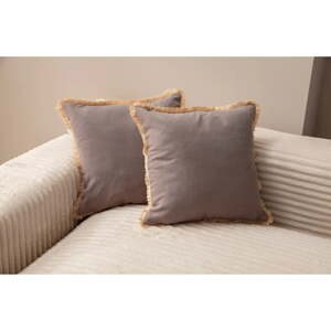 Obliečky na vankúše v súprave 2 ks 43x43 cm Sacakli – Mioli Decor