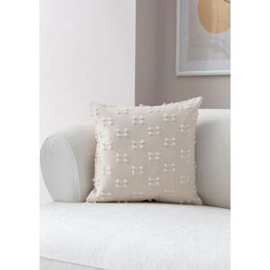 Obliečka na vankúš 43x43 cm Tuffet – Mioli Decor