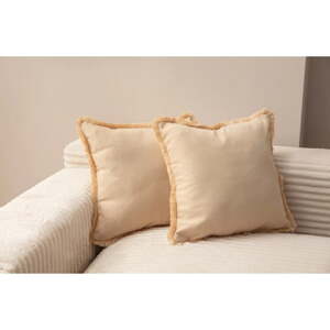 Obliečky na vankúše v súprave 2 ks 43x43 cm Sacakli – Mioli Decor