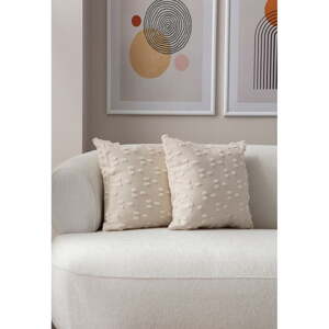 Obliečky na vankúše v súprave 2 ks 43x43 cm Tuffet – Mioli Decor