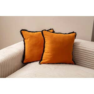 Obliečky na vankúše v súprave 2 ks 43x43 cm Sacakli – Mioli Decor