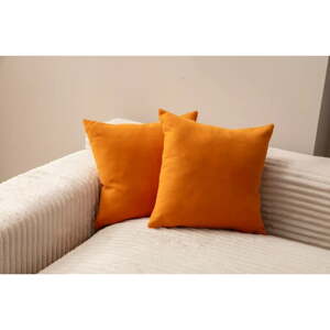 Obliečky na vankúše v súprave 2 ks 43x43 cm – Mioli Decor