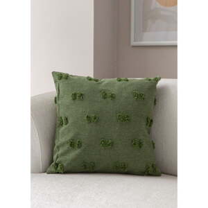 Obliečka na vankúš 43x43 cm Tuffet – Mioli Decor