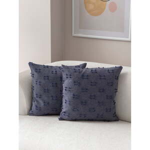 Obliečky na vankúše v súprave 2 ks 43x43 cm Tuffet – Mioli Decor