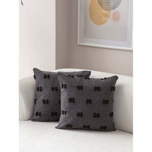 Obliečky na vankúše v súprave 2 ks 43x43 cm Tuffet – Mioli Decor
