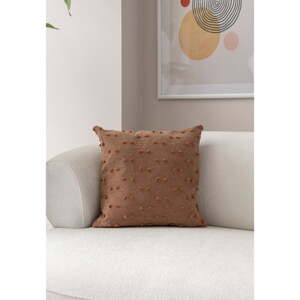 Obliečka na vankúš 43x43 cm Tuffet – Mioli Decor