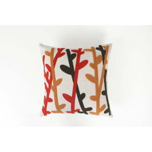 Ľanová obliečka na vankúš 43x43 cm Ivy – Mioli Decor