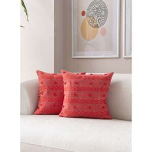 Obliečky na vankúše v súprave 2 ks 43x43 cm Tuffet – Mioli Decor