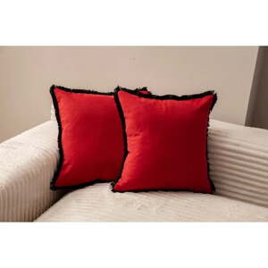 Obliečky na vankúše v súprave 2 ks 43x43 cm Sacakli – Mioli Decor