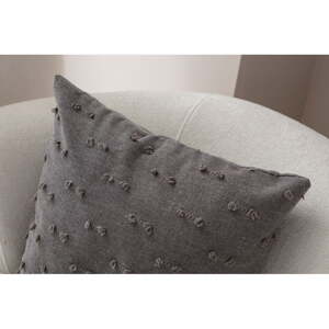 Obliečka na vankúš 43x43 cm Tuffet – Mioli Decor