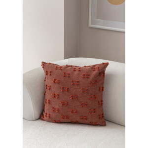 Obliečka na vankúš 43x43 cm Tuffet – Mioli Decor