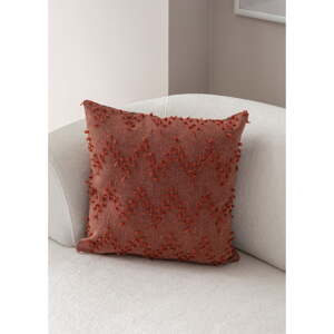 Obliečka na vankúš 43x43 cm Tuffet – Mioli Decor