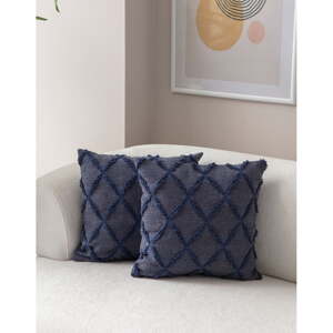 Obliečky na vankúše v súprave 2 ks 43x43 cm Tuffet – Mioli Decor