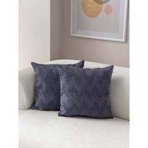 Obliečky na vankúše v súprave 2 ks 43x43 cm Tuffet – Mioli Decor