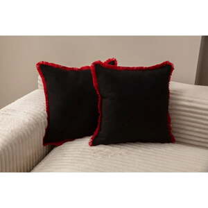 Obliečky na vankúše v súprave 2 ks 43x43 cm Sacakli – Mioli Decor