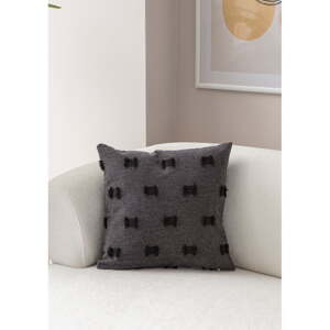 Obliečka na vankúš 43x43 cm Tuffet – Mioli Decor