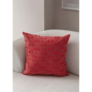 Obliečka na vankúš 43x43 cm Tuffet – Mioli Decor