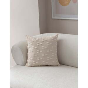Obliečka na vankúš 43x43 cm Tuffet – Mioli Decor