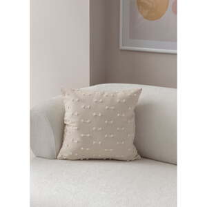 Obliečka na vankúš 43x43 cm Tuffet – Mioli Decor
