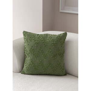 Obliečka na vankúš 43x43 cm Tuffet – Mioli Decor