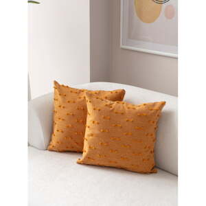 Obliečky na vankúše v súprave 2 ks 43x43 cm Tuffet – Mioli Decor