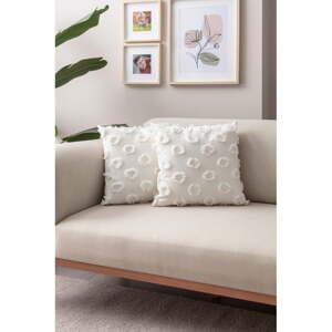 Obliečky na vankúše v súprave 2 ks 43x43 cm – Mioli Decor