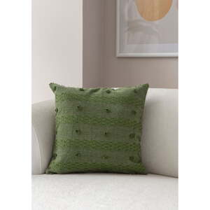 Obliečka na vankúš 43x43 cm Tuffet – Mioli Decor