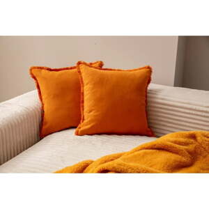 Obliečky na vankúše v súprave 2 ks 43x43 cm Sacakli – Mioli Decor