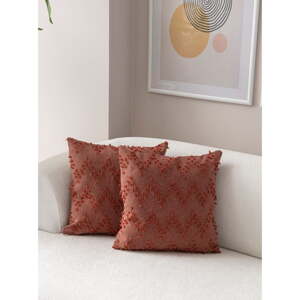 Obliečky na vankúše v súprave 2 ks 43x43 cm Tuffet – Mioli Decor