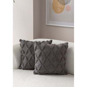 Obliečky na vankúše v súprave 2 ks 43x43 cm Tuffet – Mioli Decor