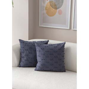 Obliečky na vankúše v súprave 2 ks 43x43 cm Tuffet – Mioli Decor