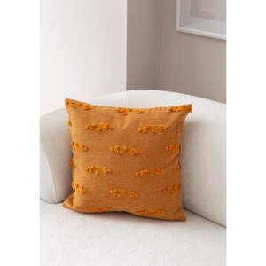 Obliečka na vankúš 43x43 cm Tuffet – Mioli Decor