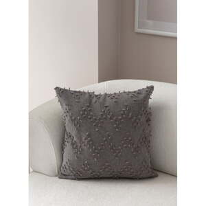 Obliečka na vankúš 43x43 cm Tuffet – Mioli Decor