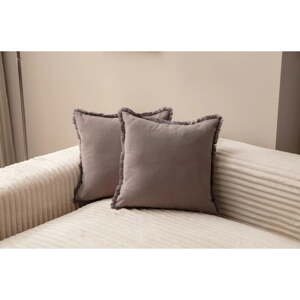 Obliečky na vankúše v súprave 2 ks 43x43 cm Sacakli – Mioli Decor