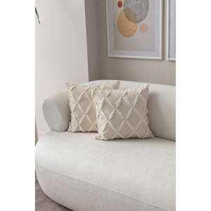 Obliečky na vankúše v súprave 2 ks 43x43 cm Tuffet – Mioli Decor