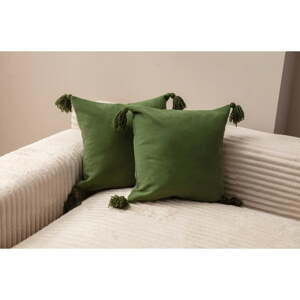 Obliečky na vankúše v súprave 2 ks 43x43 cm Puskul – Mioli Decor
